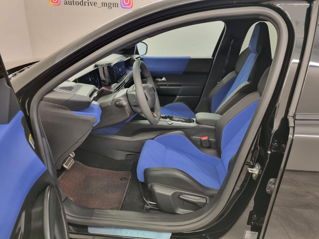 LANCIA Ypsilon 54 kWh HF LINE - 7