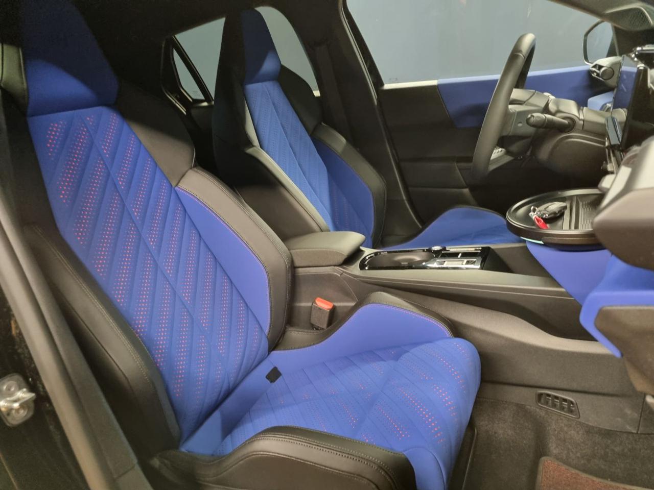 LANCIA Ypsilon 54 kWh HF LINE - 19