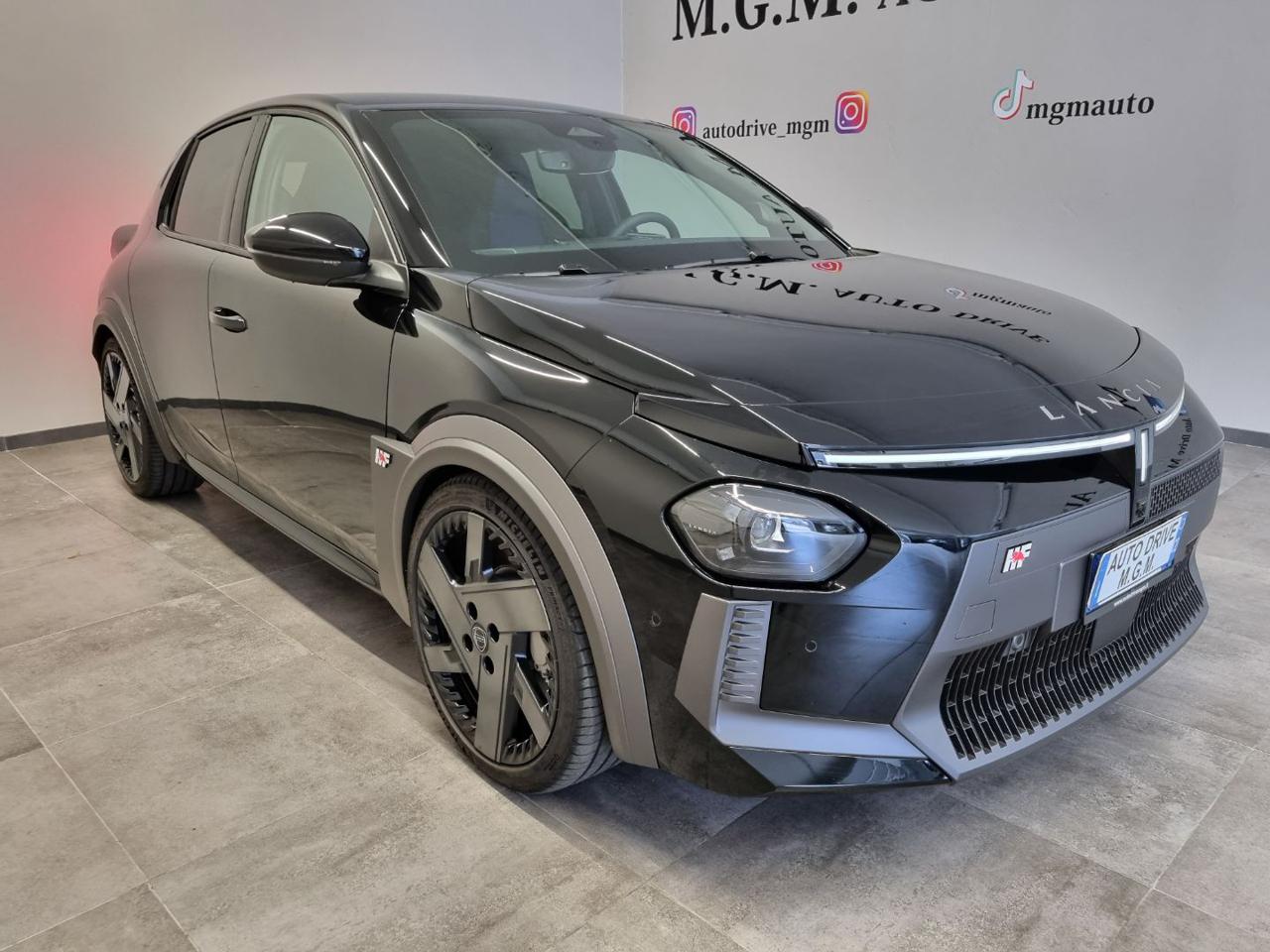 LANCIA Ypsilon 54 kWh HF LINE - 26