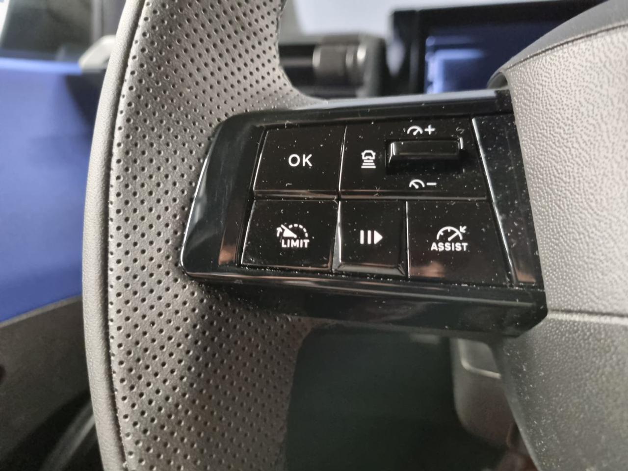 LANCIA Ypsilon 54 kWh HF LINE - 22