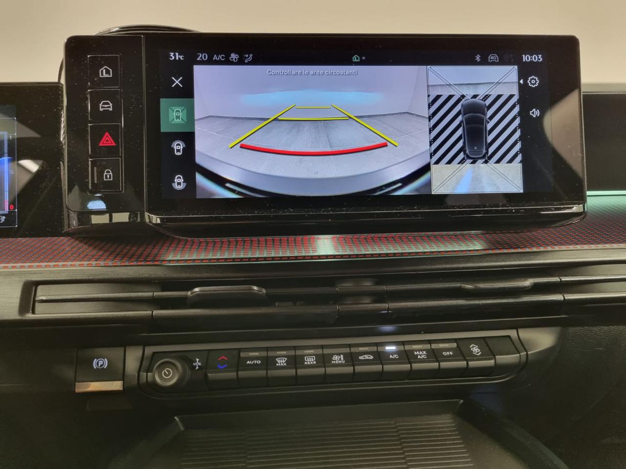 LANCIA Ypsilon 54 kWh HF LINE - 11