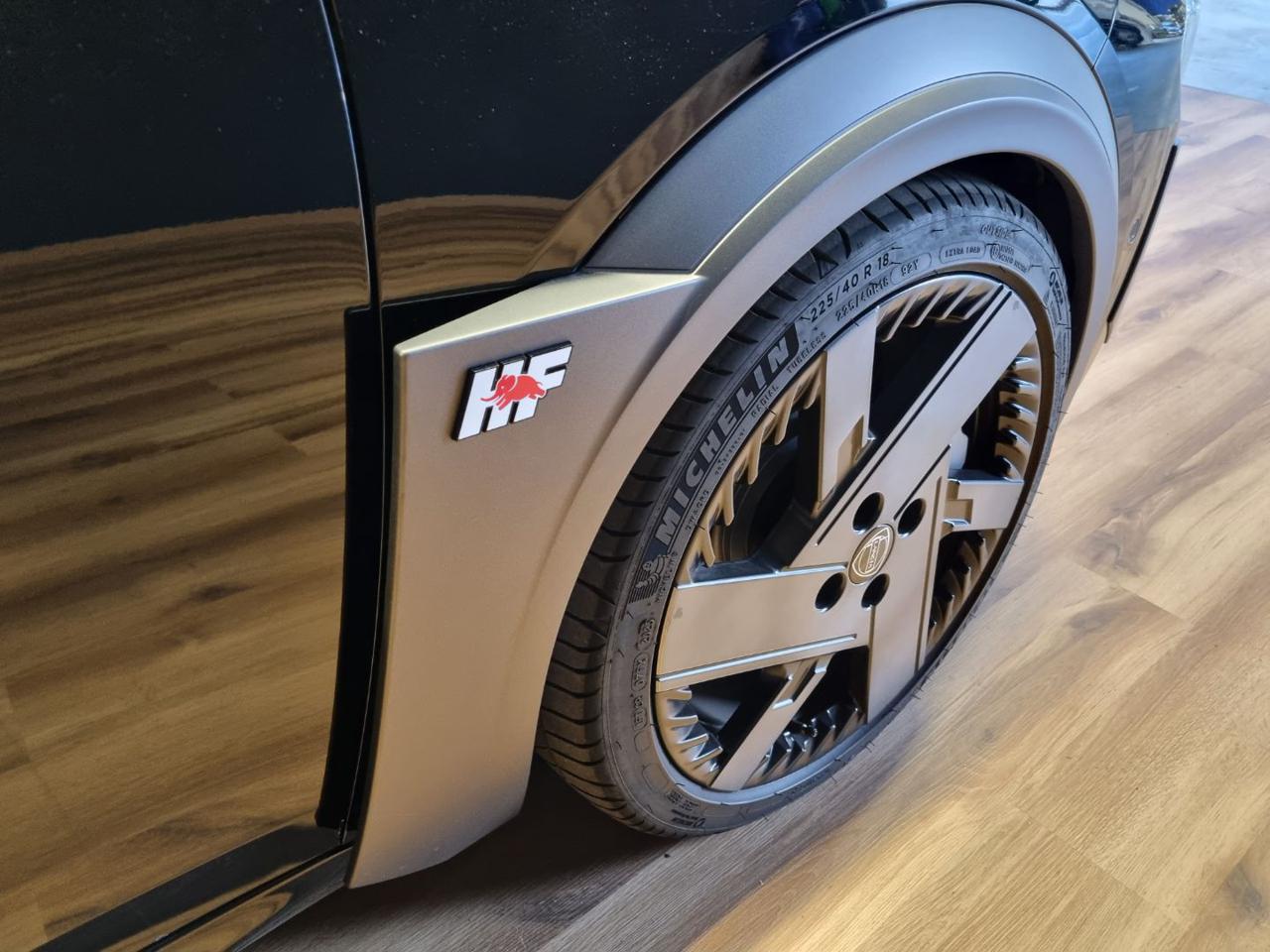 LANCIA Ypsilon 54 kWh HF LINE - 25
