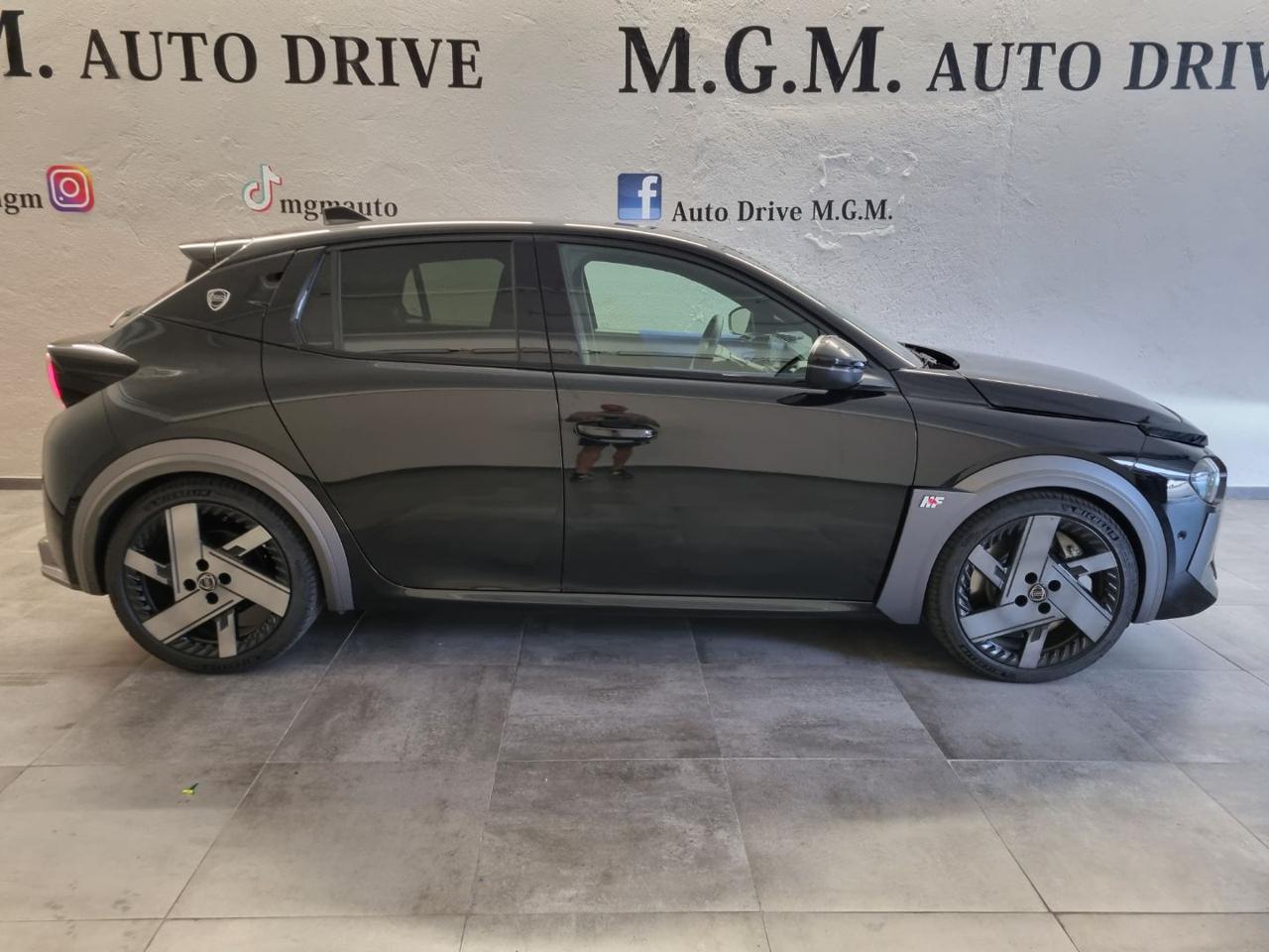 LANCIA Ypsilon 54 kWh HF LINE - 4