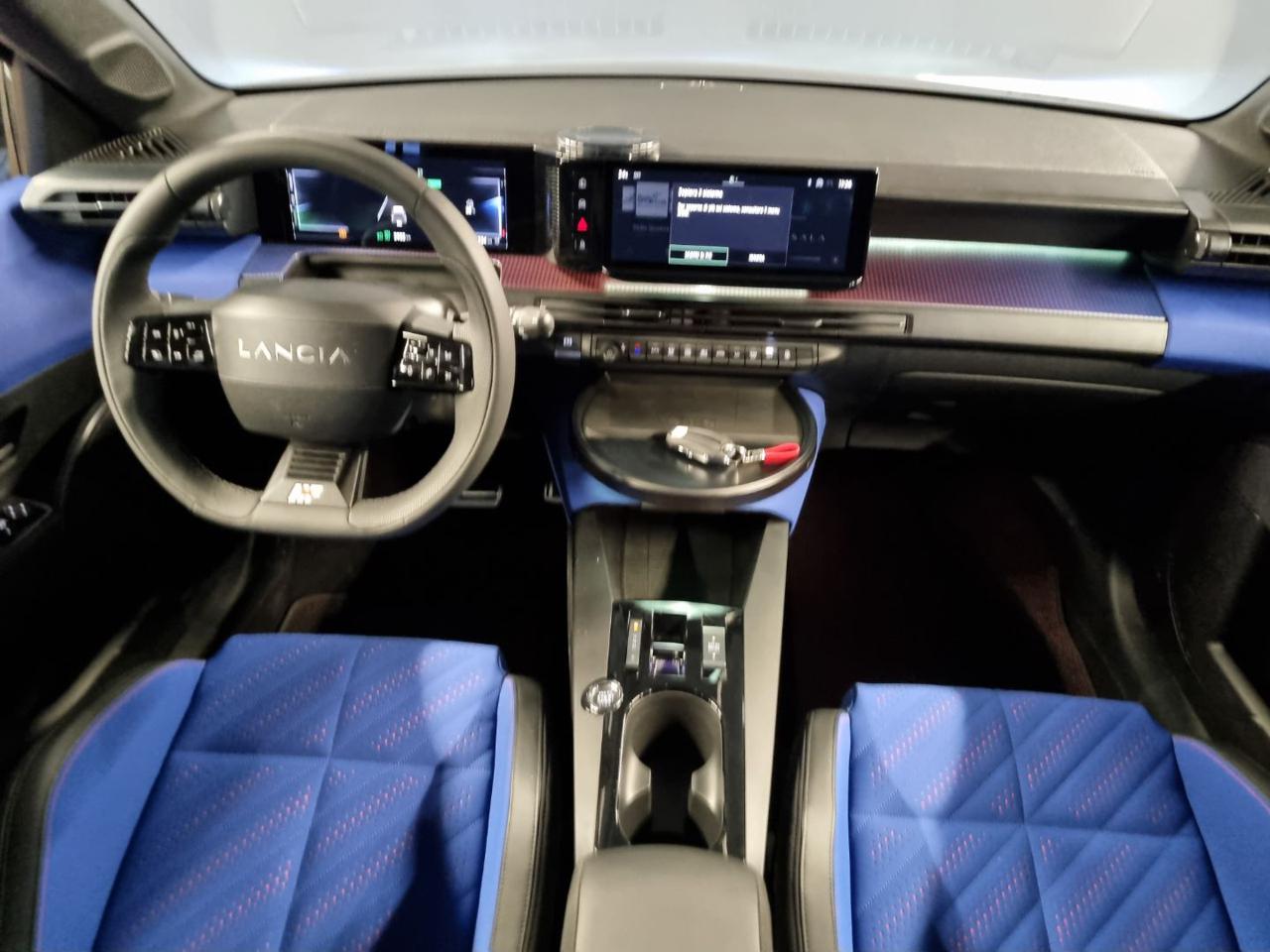 LANCIA Ypsilon 54 kWh HF LINE - 7
