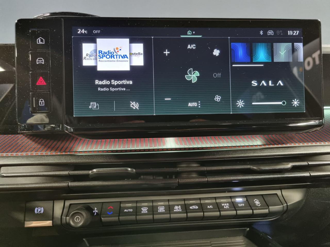 LANCIA Ypsilon 54 kWh HF LINE - 11