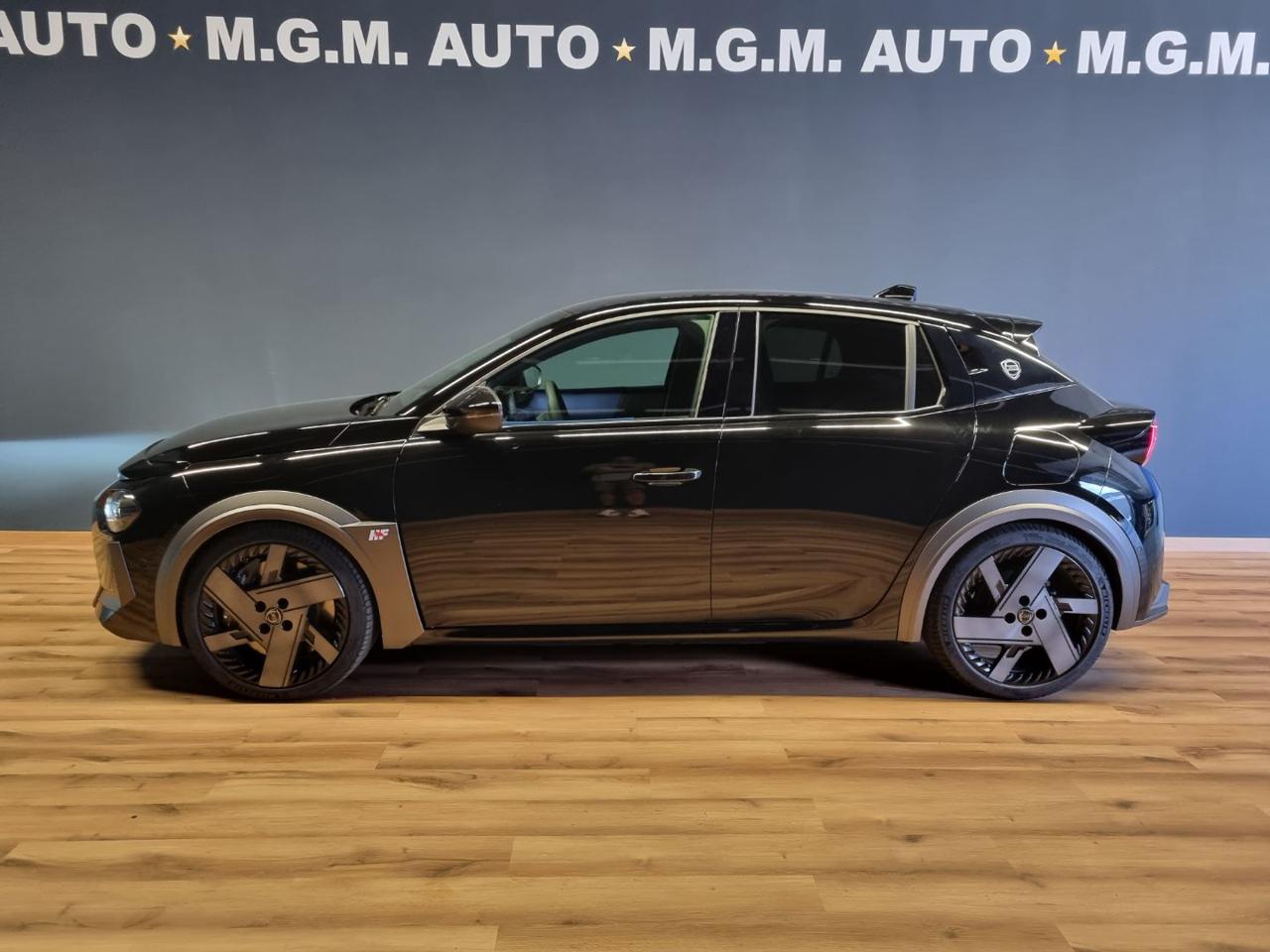 LANCIA Ypsilon 54 kWh HF LINE - 2
