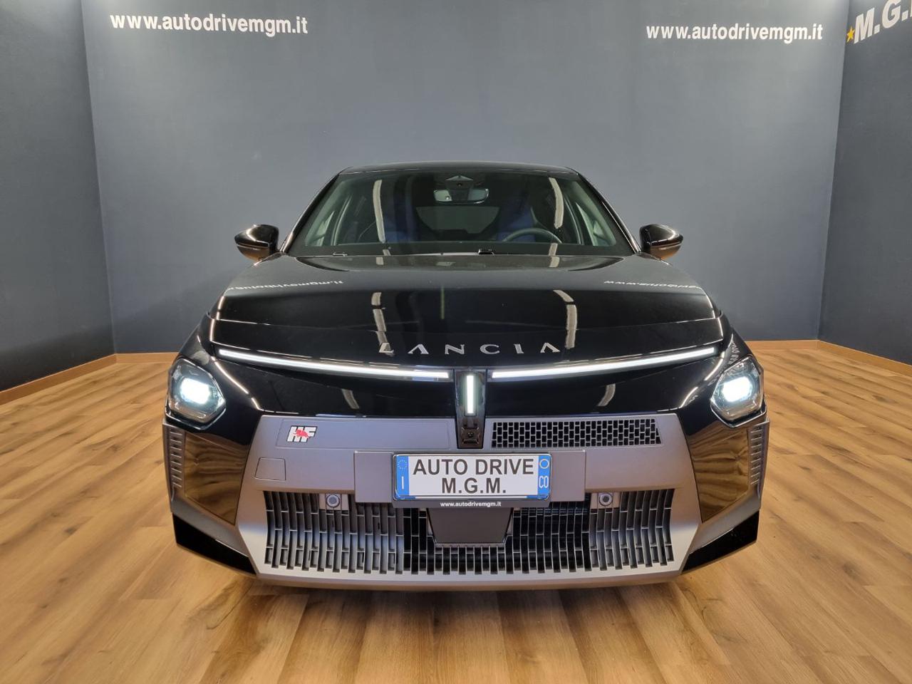 LANCIA Ypsilon 54 kWh HF LINE - 32