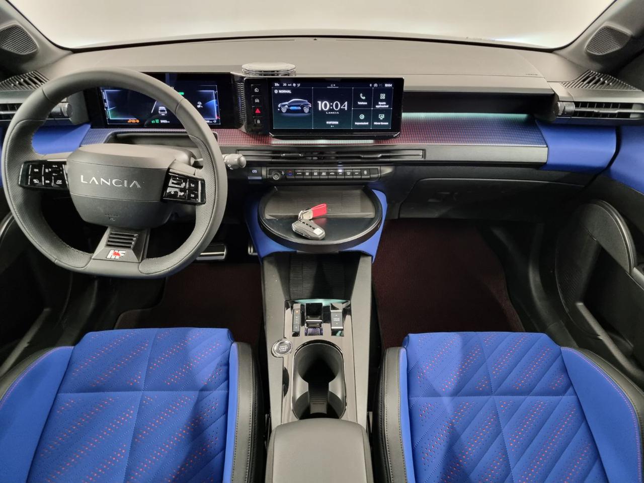 LANCIA Ypsilon 54 kWh HF LINE - 6