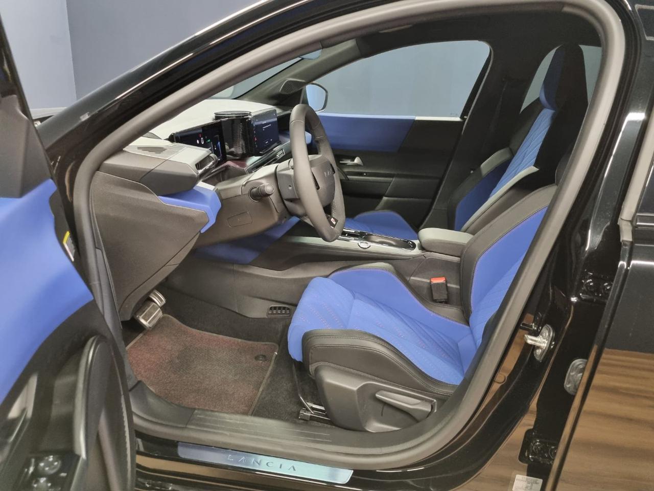 LANCIA Ypsilon 54 kWh HF LINE - 8