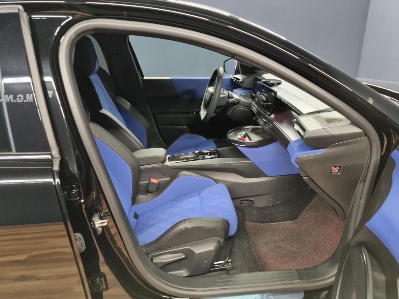 LANCIA Ypsilon 54 kWh HF LINE - 9