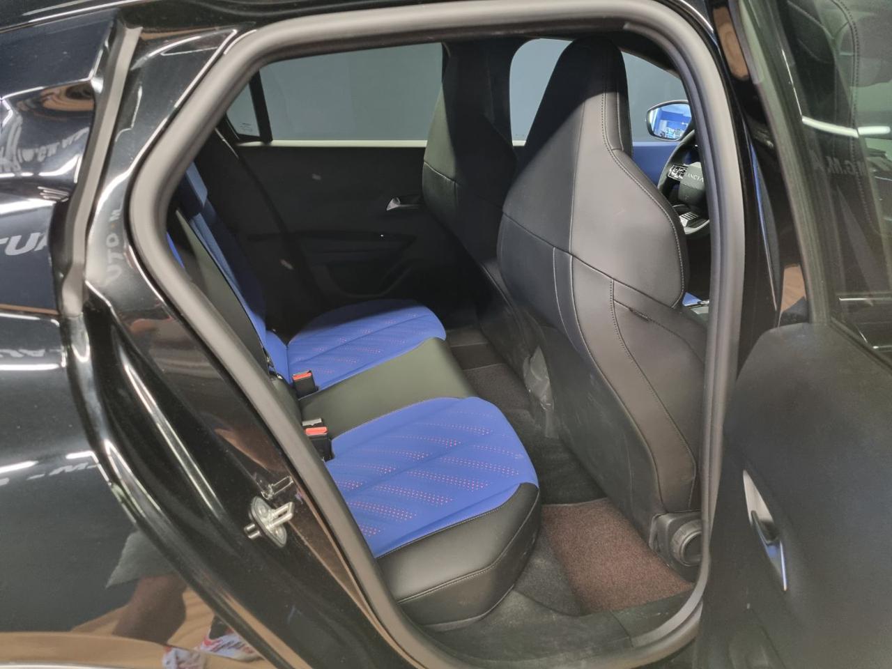 LANCIA Ypsilon 54 kWh HF LINE - 30