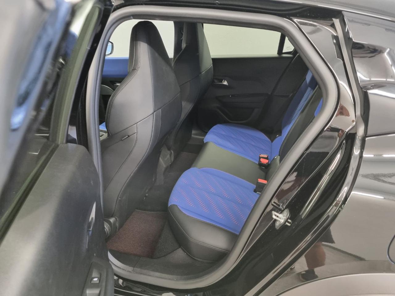 LANCIA Ypsilon 54 kWh HF LINE - 9