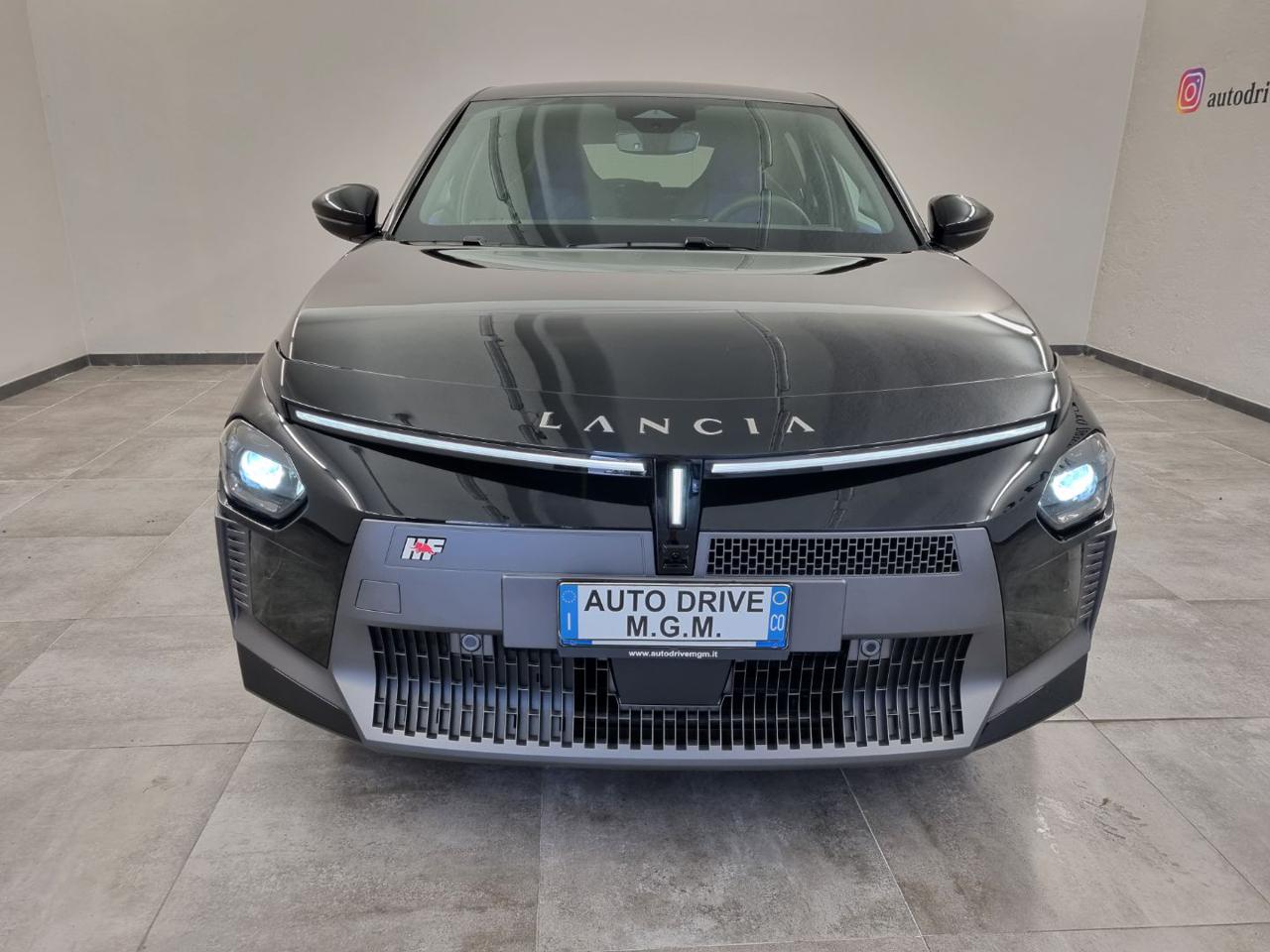 LANCIA Ypsilon 54 kWh HF LINE - 5