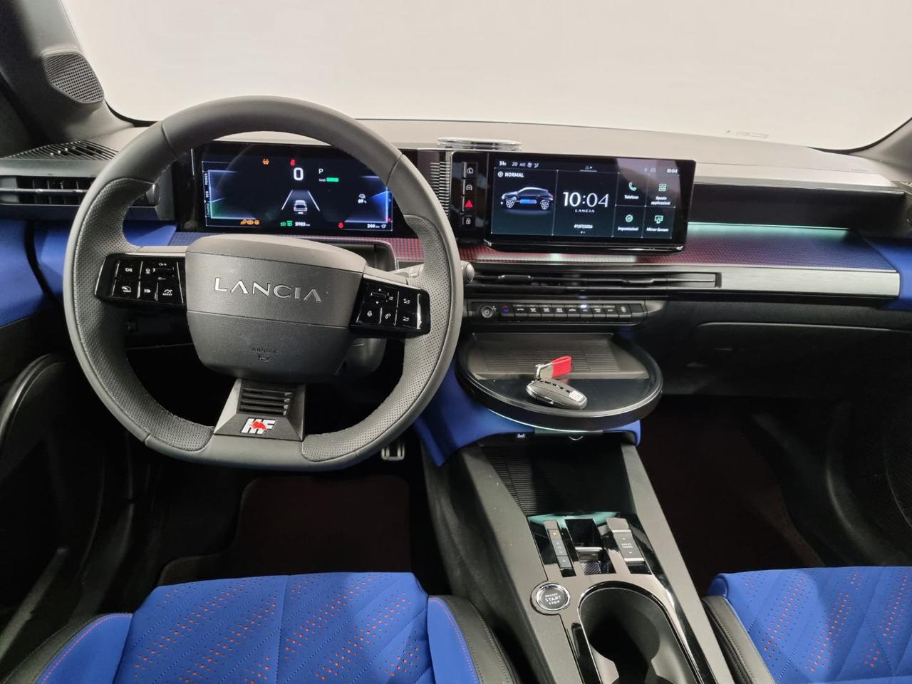 LANCIA Ypsilon 54 kWh HF LINE - 21