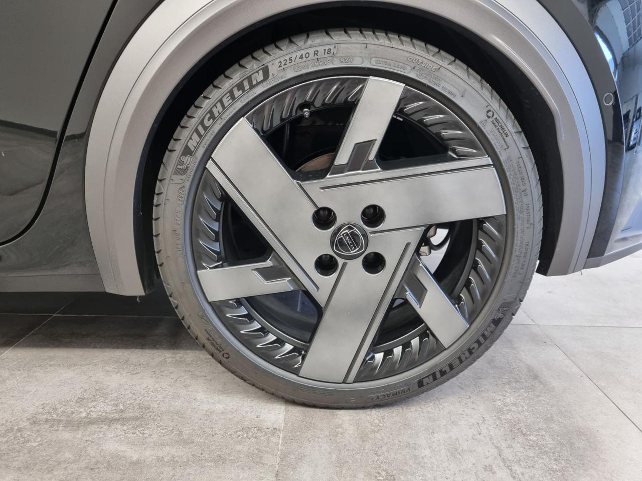 LANCIA Ypsilon 54 kWh HF LINE - 15