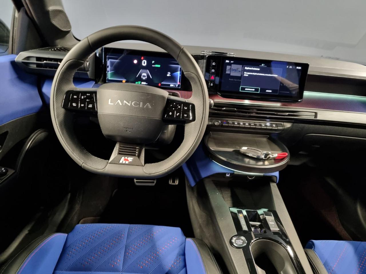 LANCIA Ypsilon 54 kWh HF LINE - 17