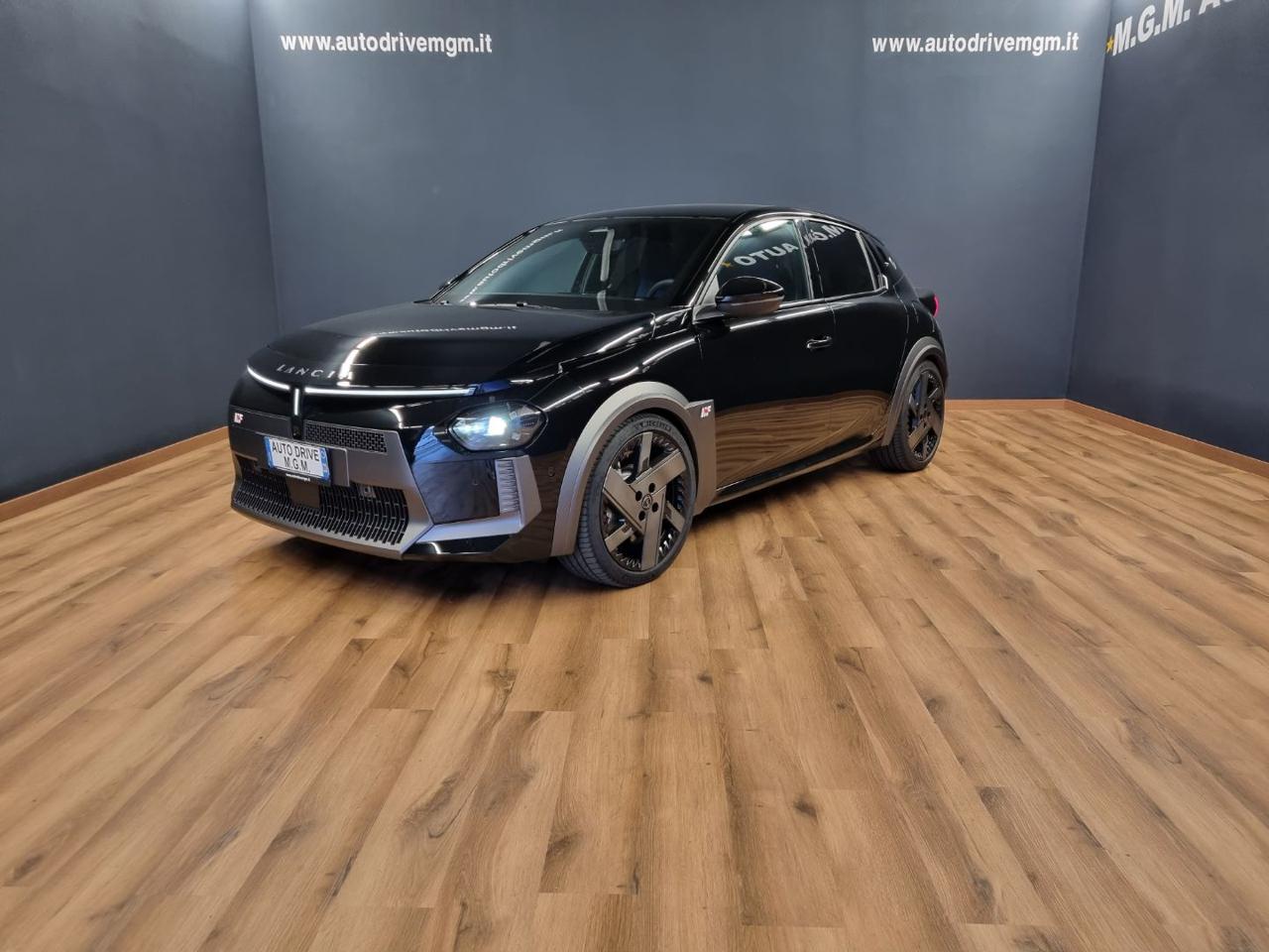 LANCIA Ypsilon 54 kWh HF LINE - 34