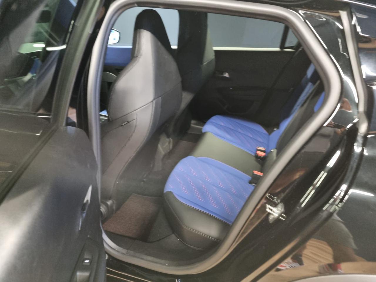 LANCIA Ypsilon 54 kWh HF LINE - 10