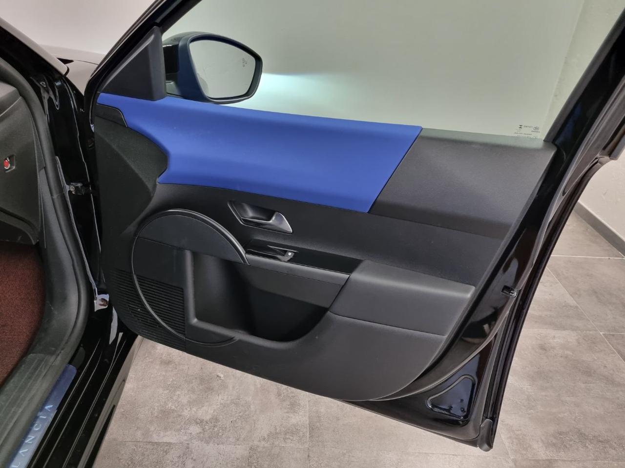 LANCIA Ypsilon 54 kWh HF LINE - 22