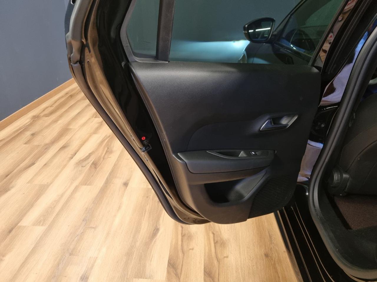LANCIA Ypsilon 54 kWh HF LINE - 29