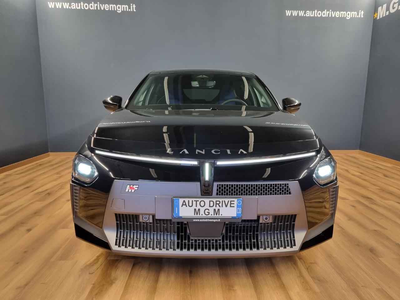 LANCIA Ypsilon 54 kWh HF LINE - 5
