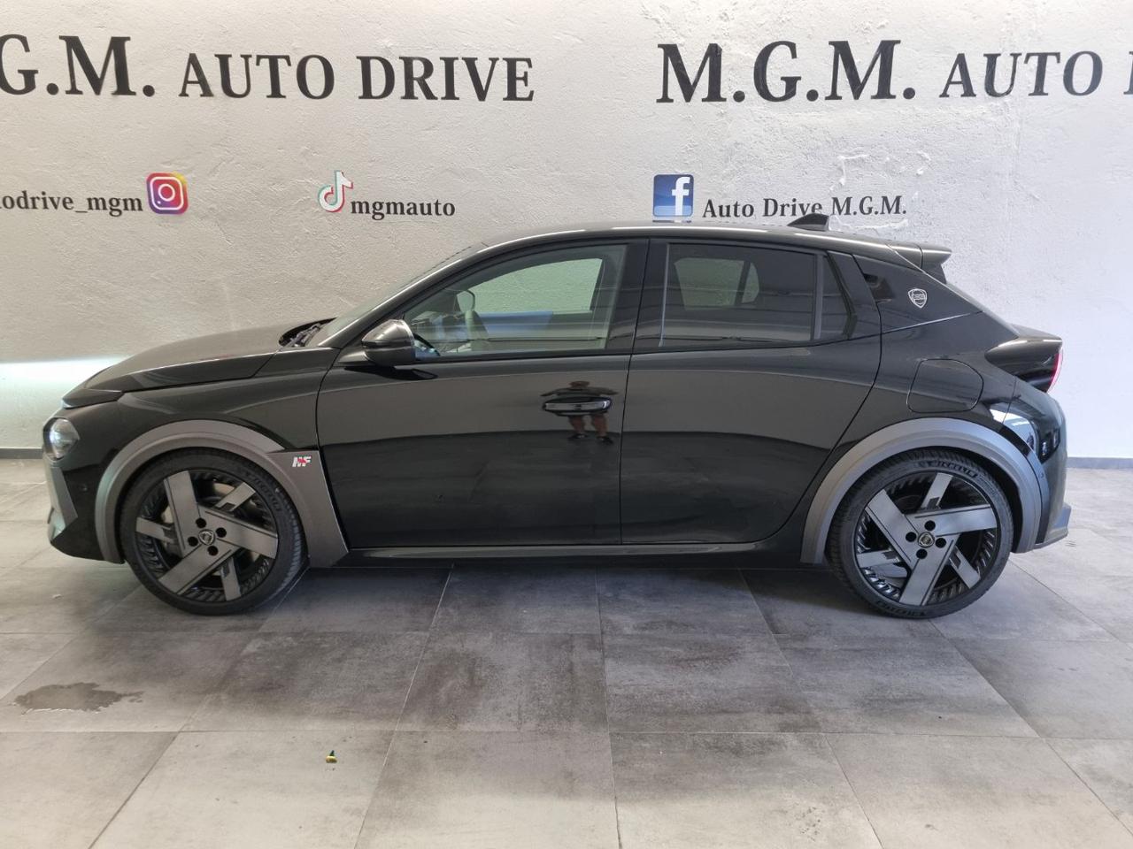 LANCIA Ypsilon 54 kWh HF LINE - 2