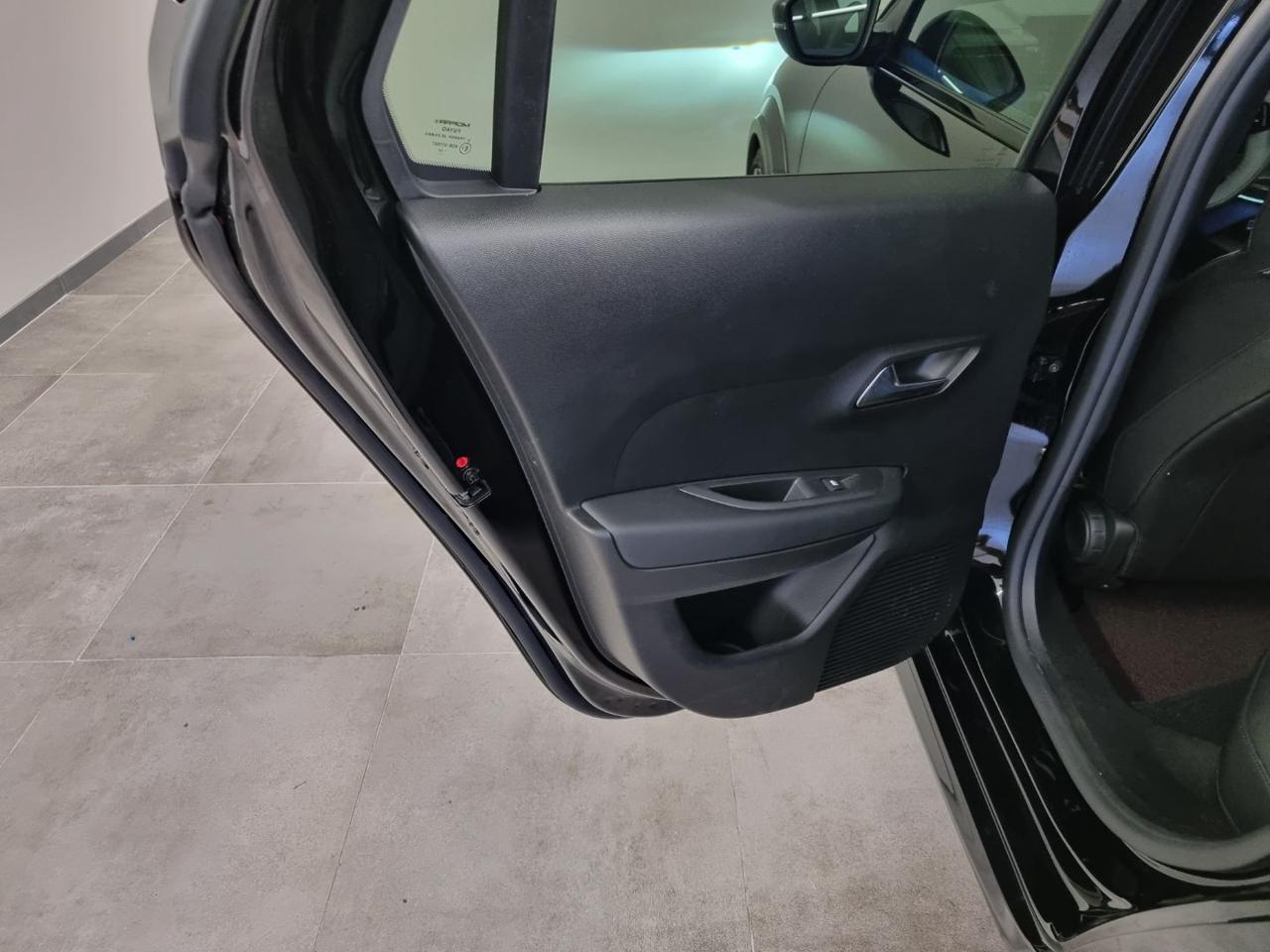 LANCIA Ypsilon 54 kWh HF LINE - 18