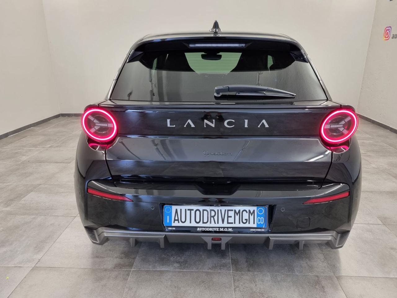 LANCIA Ypsilon 54 kWh HF LINE - 3