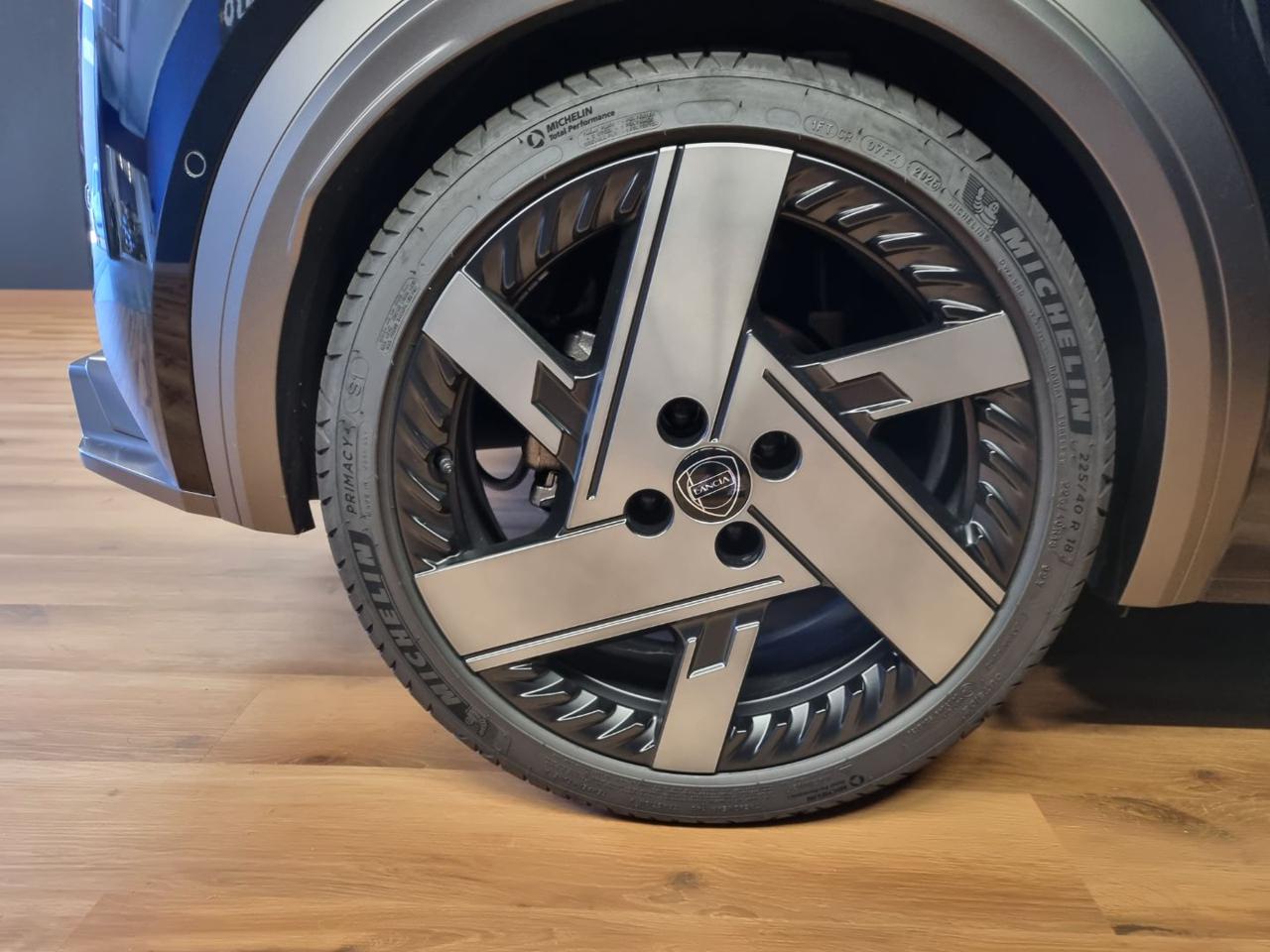 LANCIA Ypsilon 54 kWh HF LINE - 27