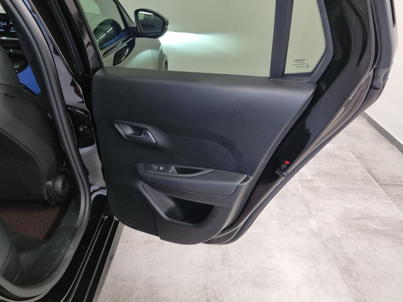 LANCIA Ypsilon 54 kWh HF LINE - 20