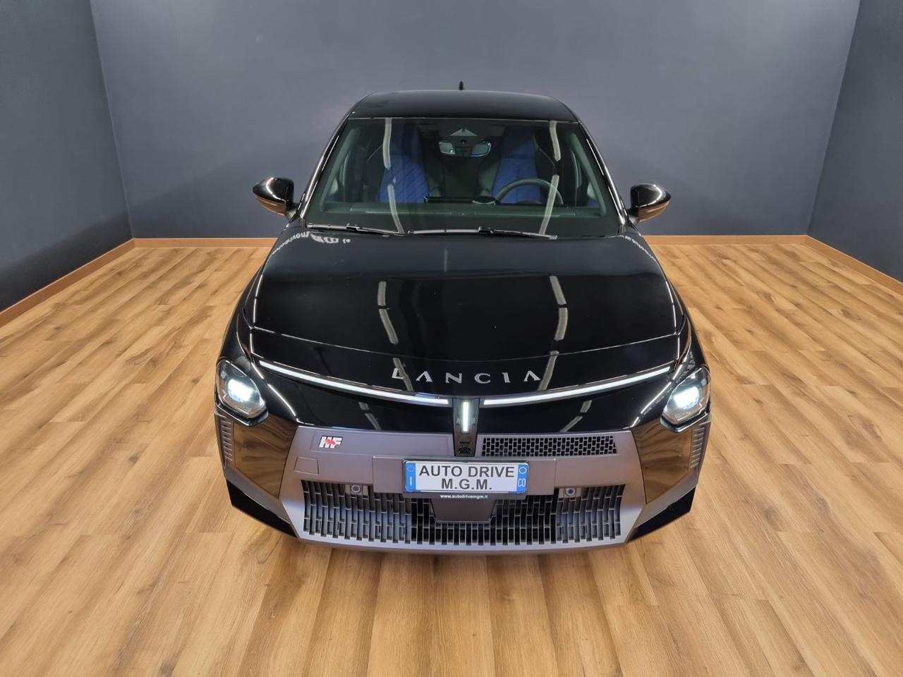 LANCIA Ypsilon 54 kWh HF LINE - 33