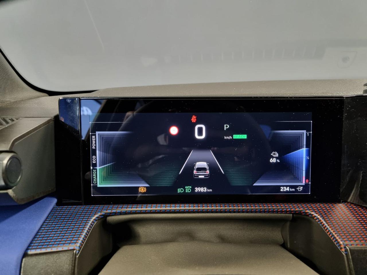 LANCIA Ypsilon 54 kWh HF LINE - 6