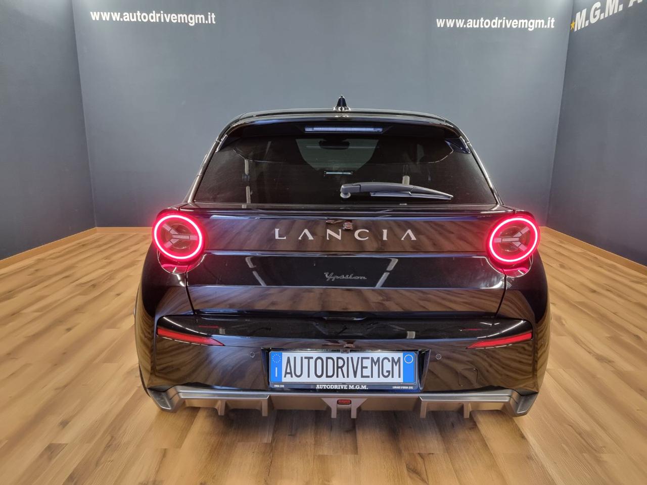 LANCIA Ypsilon 54 kWh HF LINE - 3