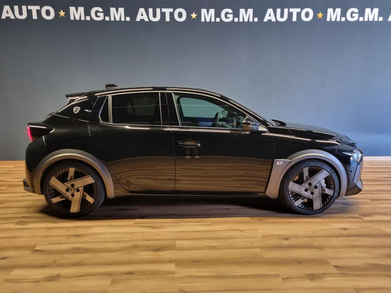 LANCIA Ypsilon 54 kWh HF LINE - 4