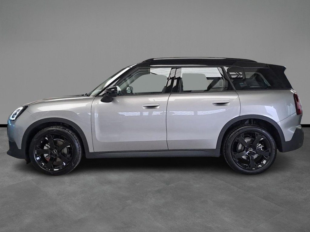 MINI Countryman D Classic Countryman Pacchetto Aut. - 4