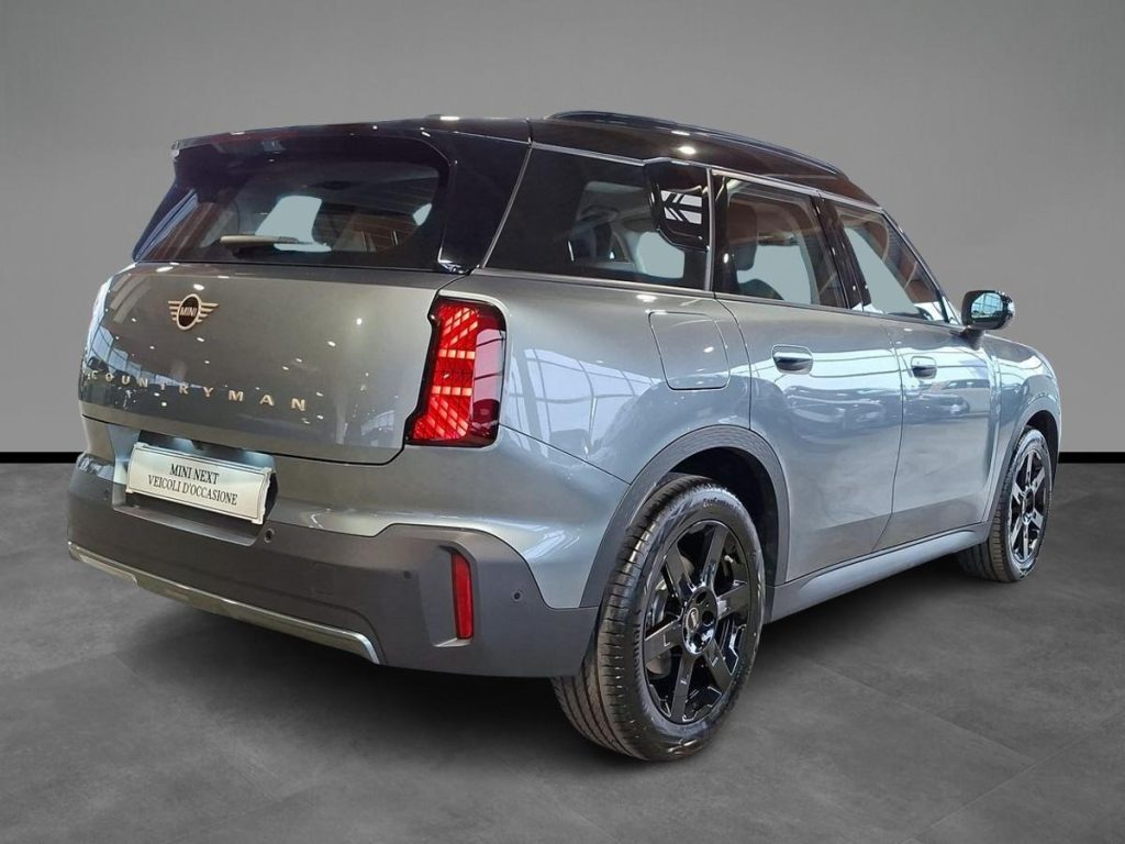MINI Countryman D Classic Countryman Pacchetto S - 15
