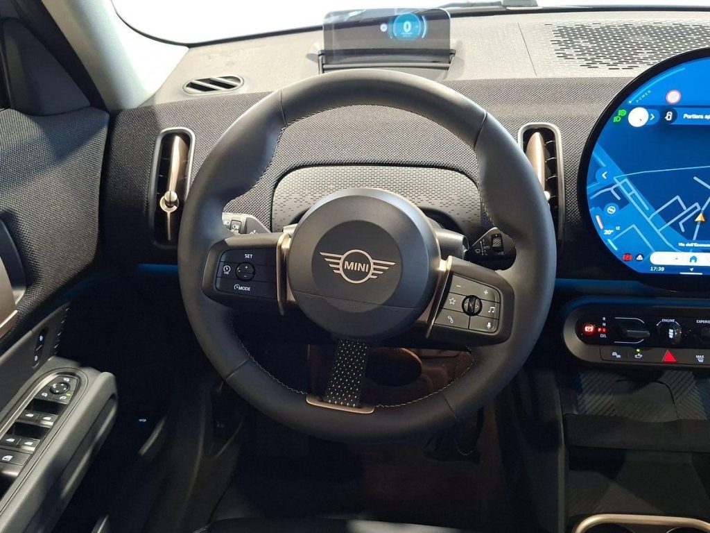 MINI Countryman D Classic Countryman Pacchetto S - 13