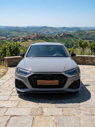 AUDI RS4 Avant INTERNO EXCLUSIVE-SEDILI RS Avant INTERNO EXCLUSIVE-SEDILI RS