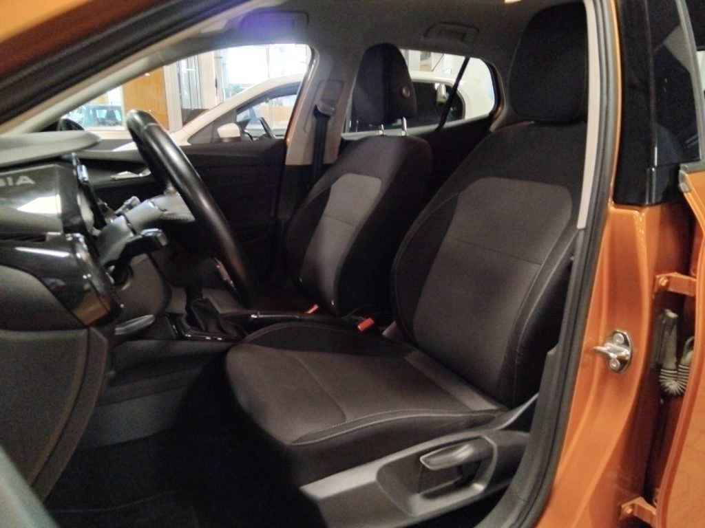SKODA Fabia 1.0 MPI 80 CV Ambition C/GRIMALDI SPECIAL DAY - 14