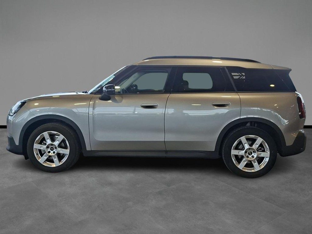 MINI Countryman D Classic Countryman Pacchetto M Plus Aut. + Tetto - 3