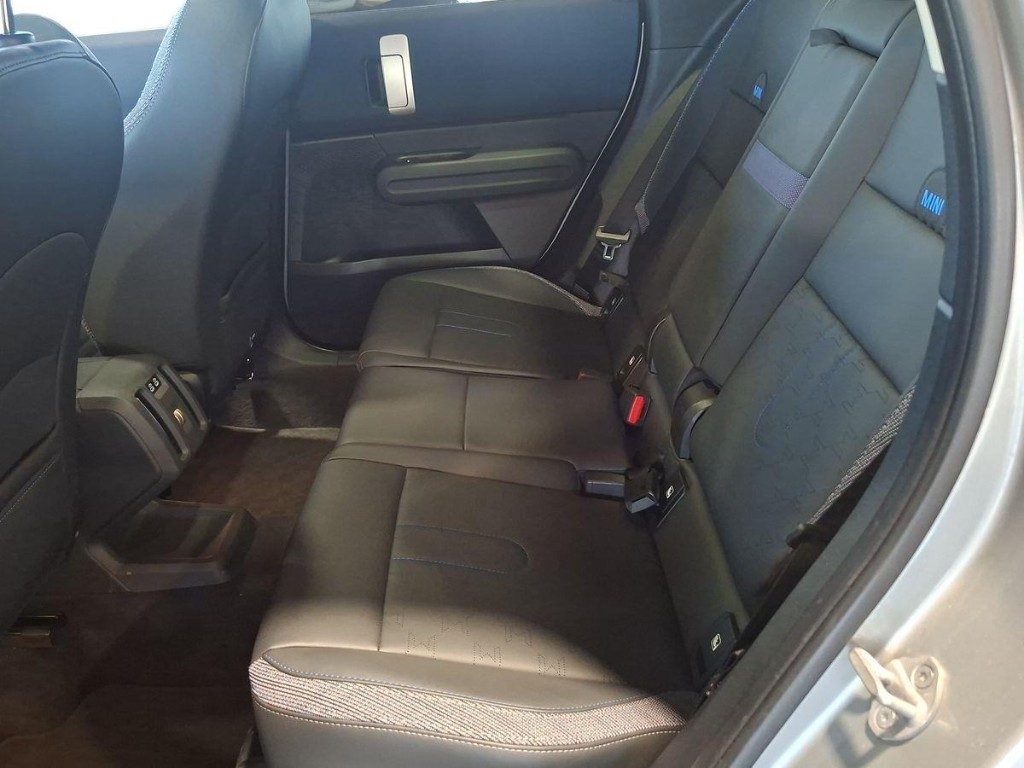 MINI Countryman D Classic Countryman Pacchetto M Plus Aut. + Tetto - 12