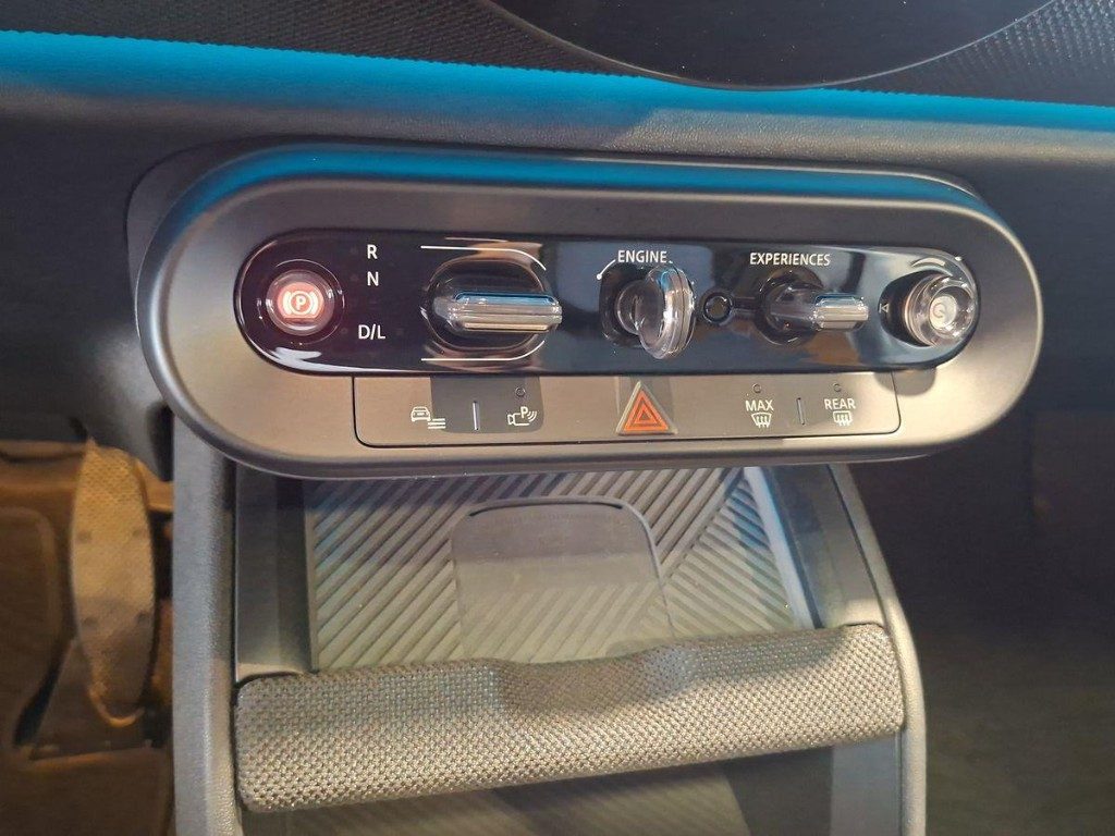 MINI Countryman D Classic Countryman Pacchetto M Plus Aut. + Tetto - 13