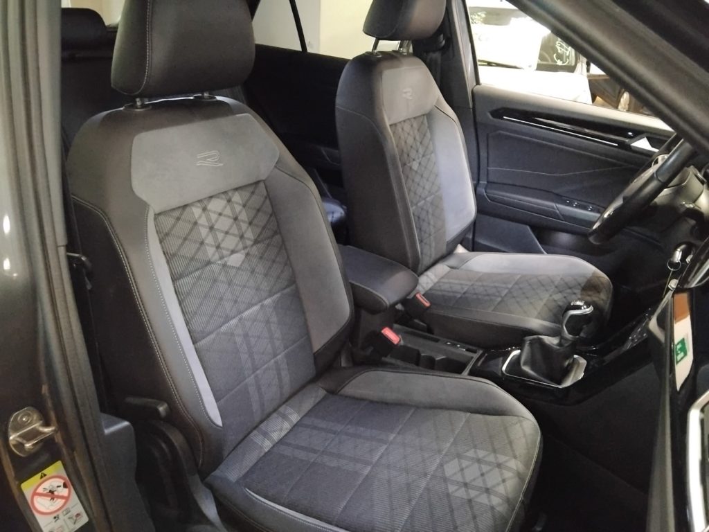 VOLKSWAGEN T-Roc 1.0 TSI R-Line CON GRIMALDI SPECIAL DAY - 12