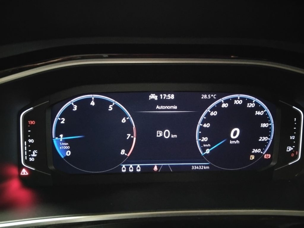 VOLKSWAGEN T-Roc 1.0 TSI R-Line CON GRIMALDI SPECIAL DAY - 15