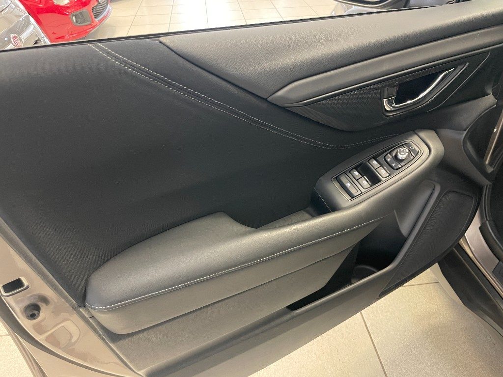 SUBARU OUTBACK 2.5i Lineartronic Style-UNICO PROPRIETARIO - 21