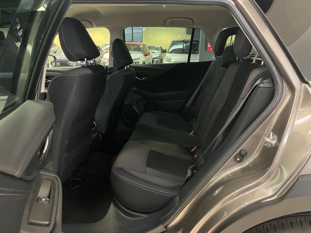 SUBARU OUTBACK 2.5i Lineartronic Style-UNICO PROPRIETARIO - 22