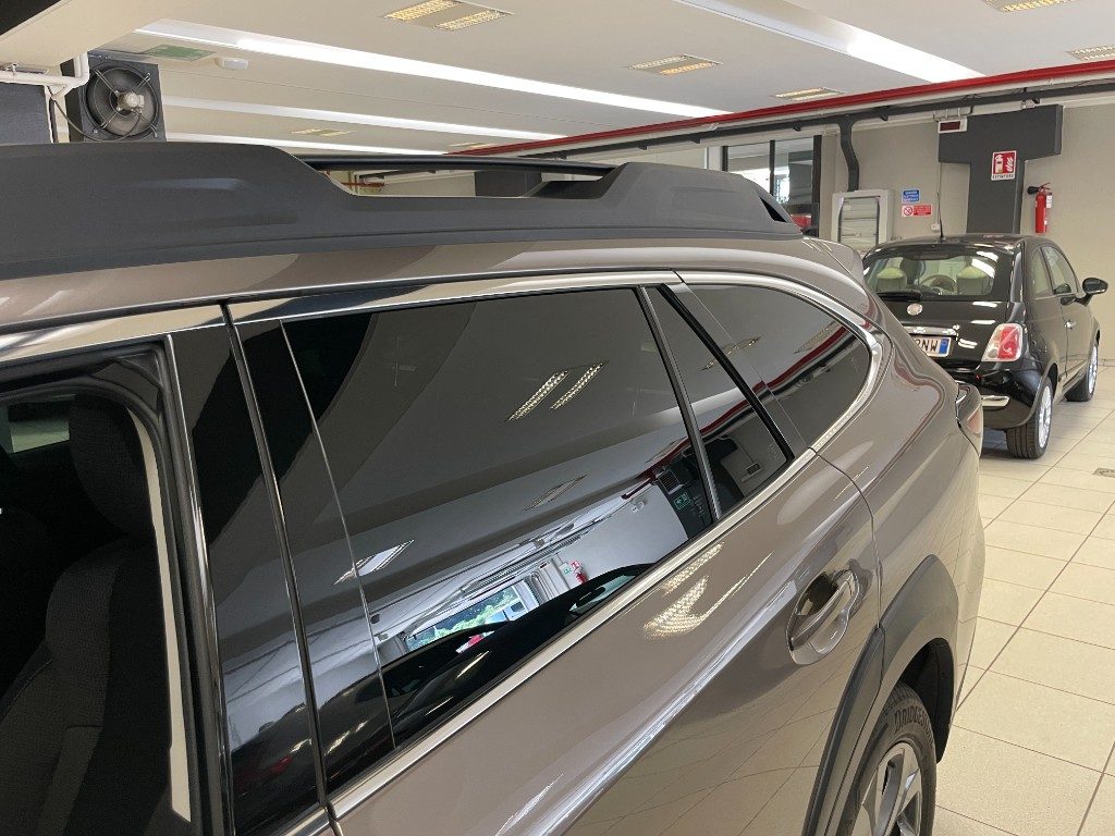 SUBARU OUTBACK 2.5i Lineartronic Style-UNICO PROPRIETARIO - 24