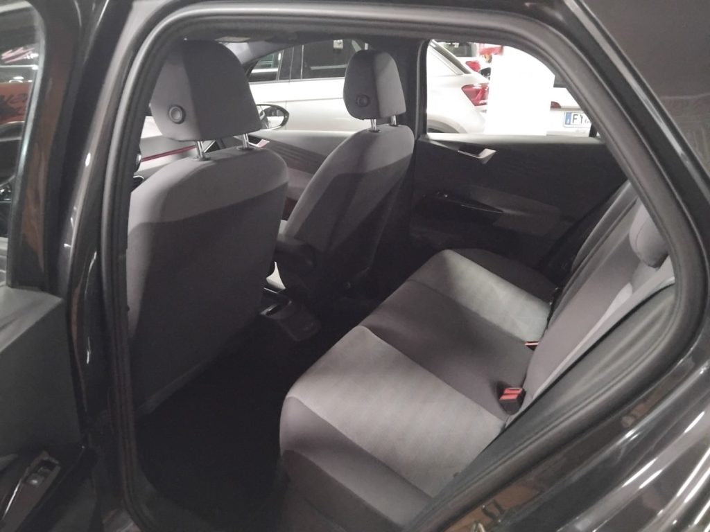 VOLKSWAGEN ID.3 Pro Performance BATTERIA 58 KWH C/GRIMALDI SP. DAY - 4