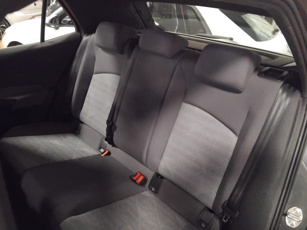 VOLKSWAGEN ID.3 Pro Performance BATTERIA 58 KWH C/GRIMALDI SP. DAY - 5