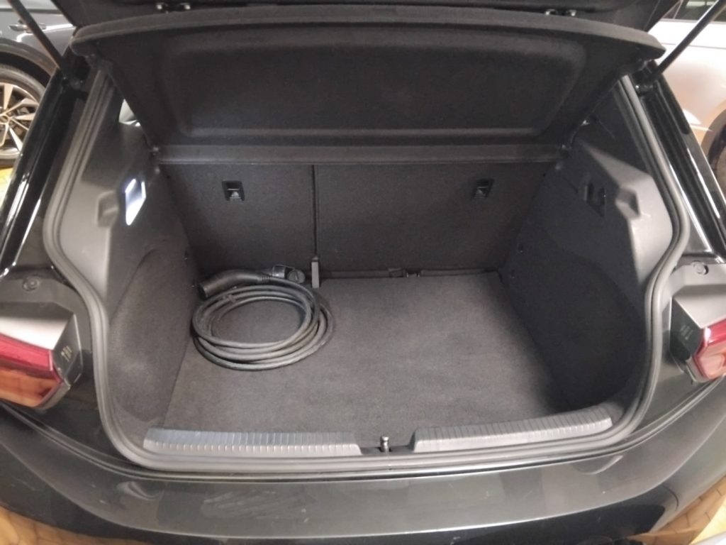 VOLKSWAGEN ID.3 Pro Performance BATTERIA 58 KWH C/GRIMALDI SP. DAY - 6